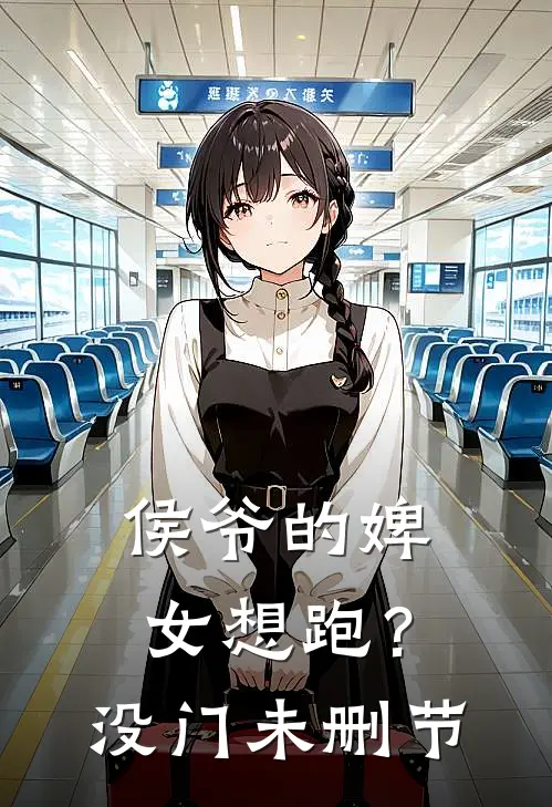 侯爷的婢女想跑？没门未删节