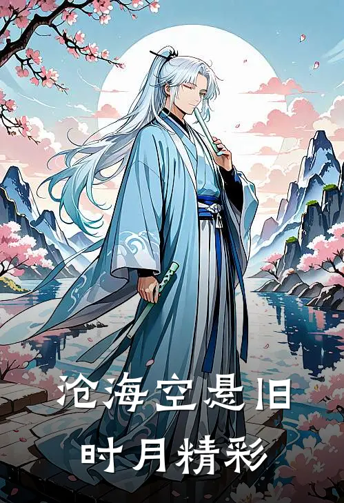 沧海空悬旧时月精彩