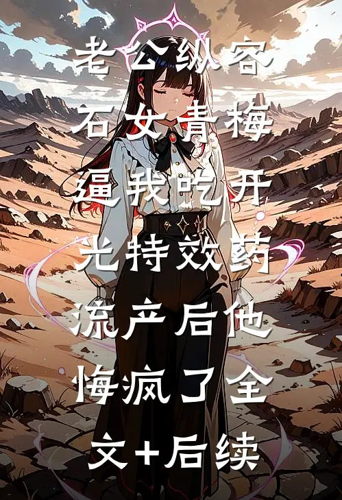 老公纵容石女青梅逼我吃开光特效药，流产后他悔疯了全文+后续