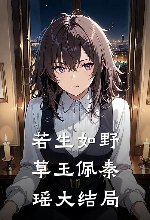 若生如野草玉佩秦瑶大结局