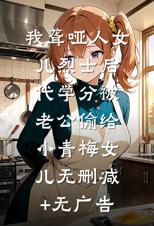 我聋哑人女儿烈士后代学分被老公偷给小青梅女儿无删减+无广告