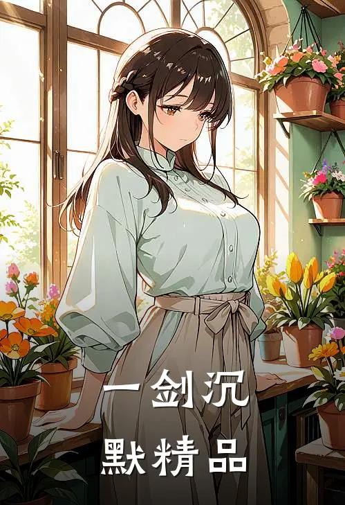 一剑沉默精品