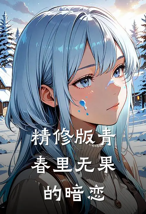 精修版青春里无果的暗恋