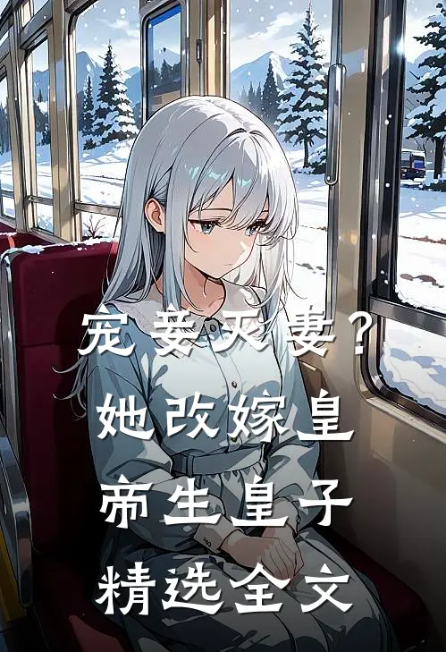 宠妾灭妻？她改嫁皇帝生皇子精选全文