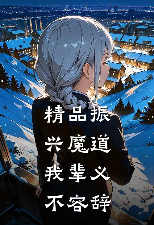 精品振兴魔道，我辈义不容辞
