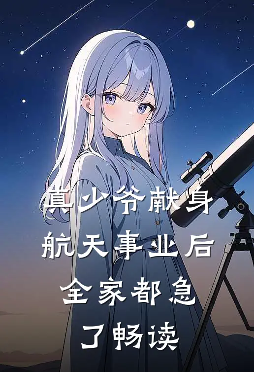 真少爷献身航天事业后，全家都急了畅读