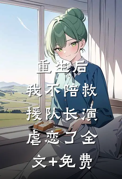 重生后，我不陪救援队长演虐恋了全文+免费