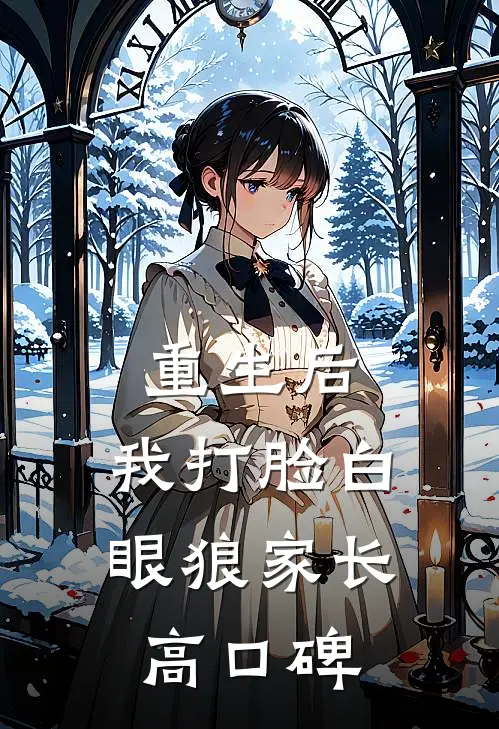 重生后，我打脸白眼狼家长高口碑