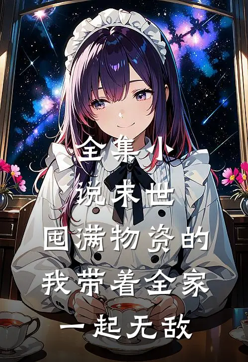 全集小说末世：囤满物资的我带着全家一起无敌