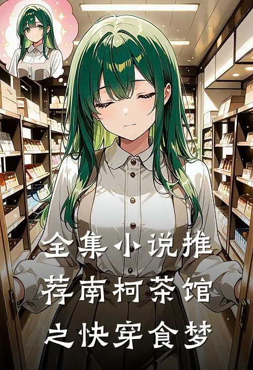 全集小说推荐南柯茶馆之快穿食梦