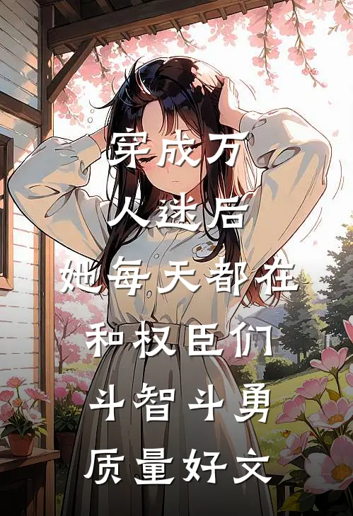 穿成万人迷后，她每天都在和权臣们斗智斗勇质量好文