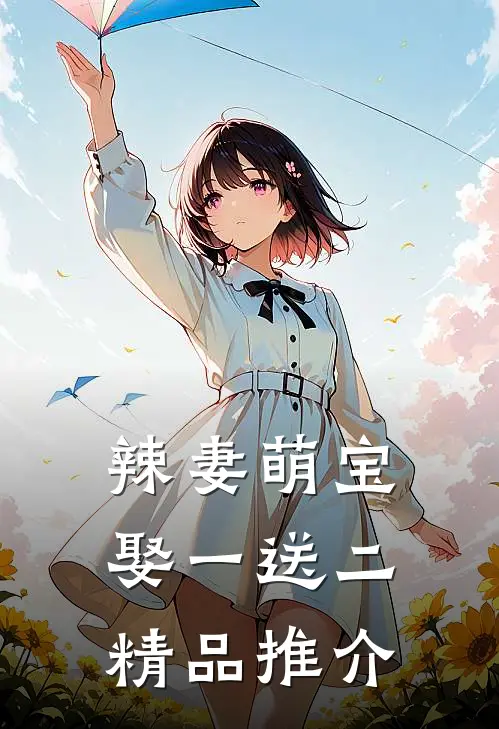 辣妻萌宝娶一送二精品推介