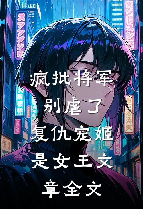 疯批将军别虐了，复仇宠姬是女王文章全文