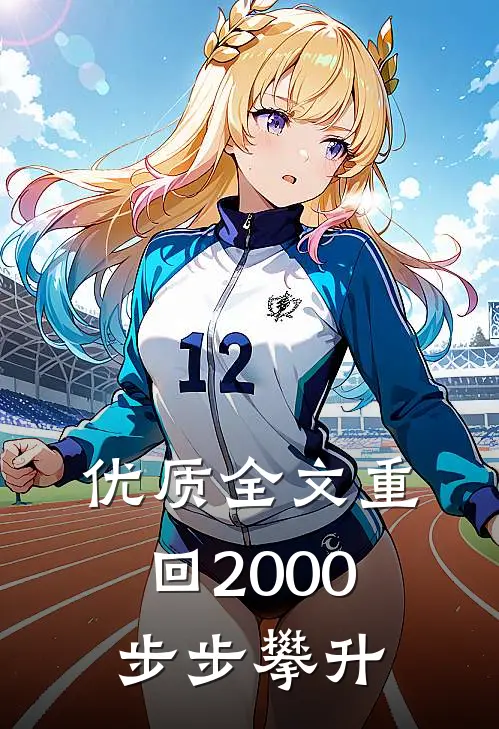 优质全文重回2000：步步攀升
