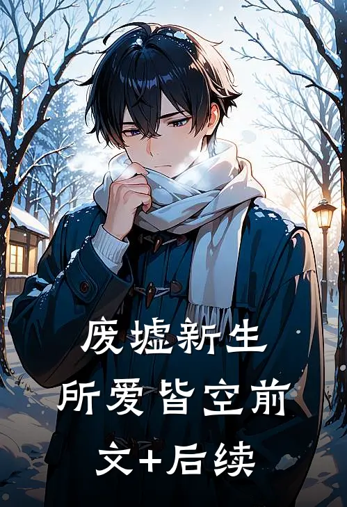 废墟新生，所爱皆空前文+后续