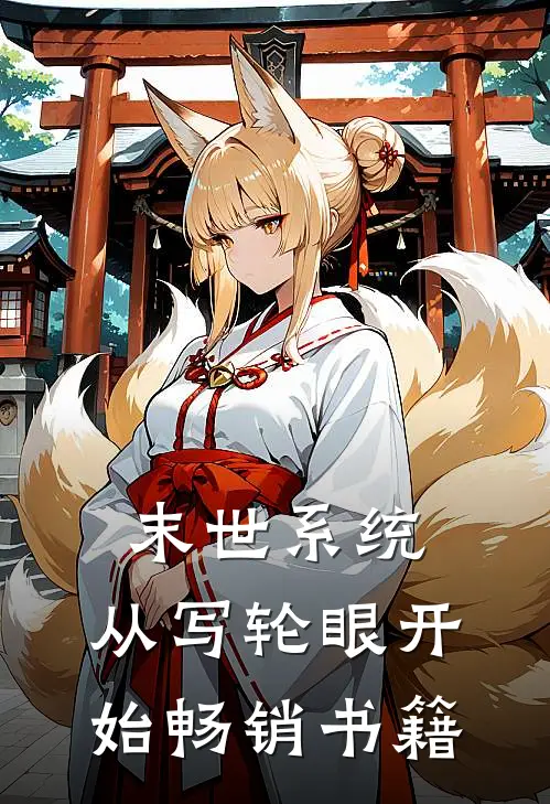 末世系统：从写轮眼开始畅销书籍
