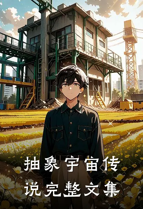 抽象宇宙传说完整文集