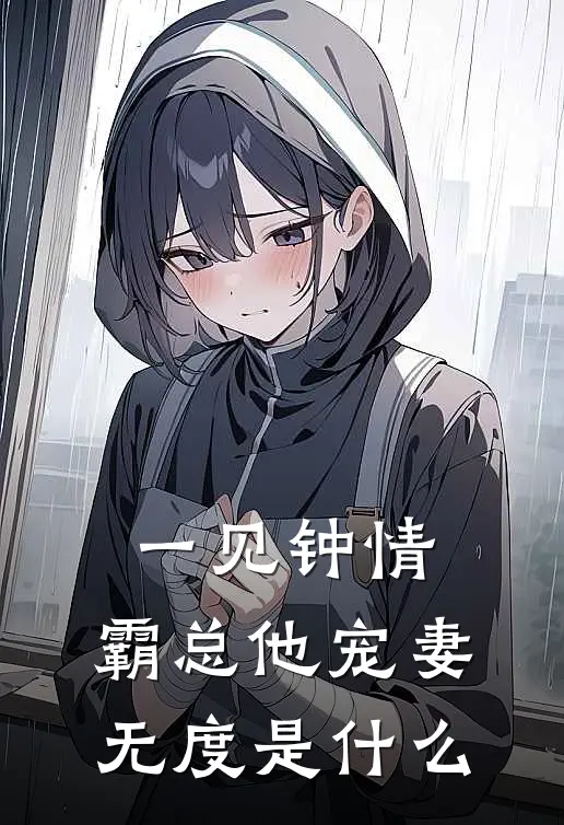 一见钟情：霸总他宠妻无度是什么