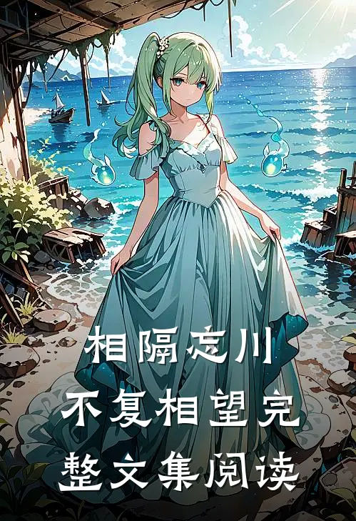 相隔忘川，不复相望完整文集阅读
