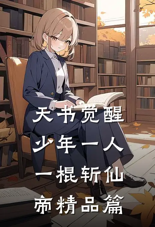 天书觉醒：少年一人一棍斩仙帝精品篇