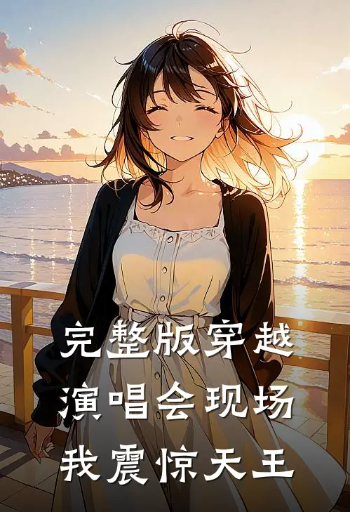 完整版穿越演唱会现场，我震惊天王