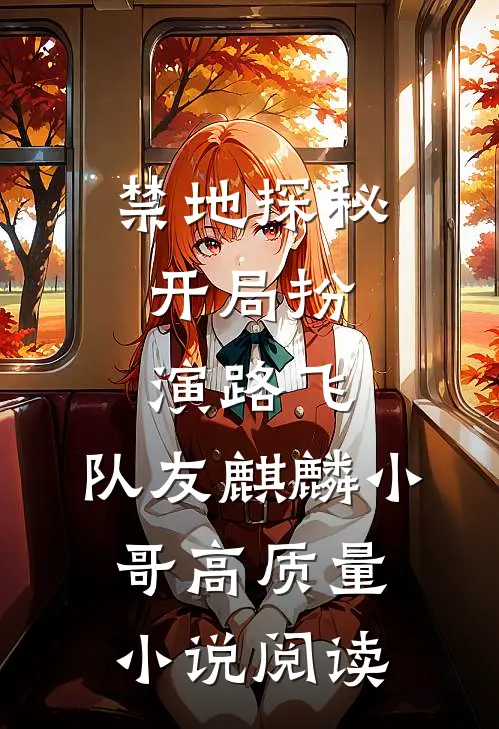 禁地探秘：开局扮演路飞，队友麒麟小哥高质量小说阅读