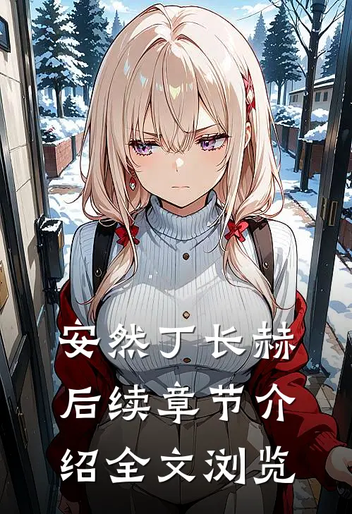 安然丁长赫后续章节介绍全文浏览