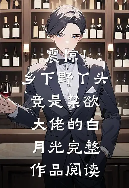 震惊！乡下野丫头竟是禁欲大佬的白月光完整作品阅读