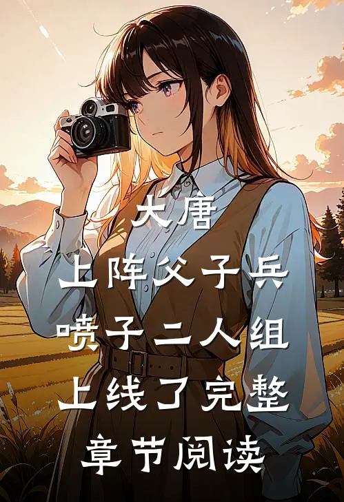 大唐：上阵父子兵，喷子二人组上线了完整章节阅读