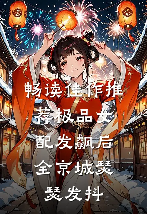 畅读佳作推荐极品女配发飙后，全京城瑟瑟发抖