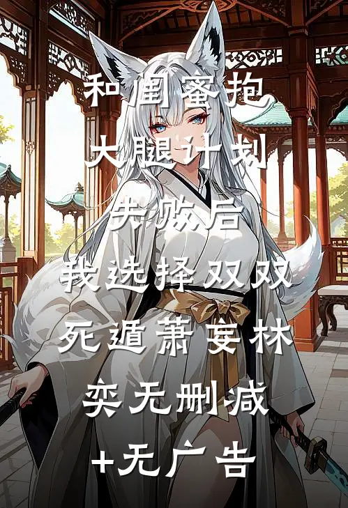和闺蜜抱大腿计划失败后，我选择双双死遁萧妄林奕无删减+无广告