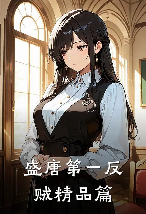 盛唐第一反贼精品篇