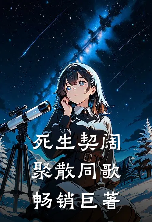死生契阔，聚散同歌畅销巨著