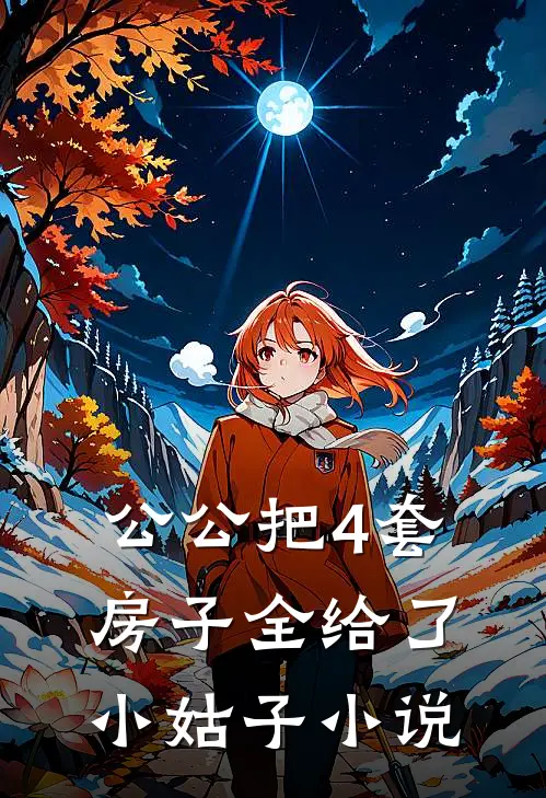 公公把4套房子全给了小姑子小说