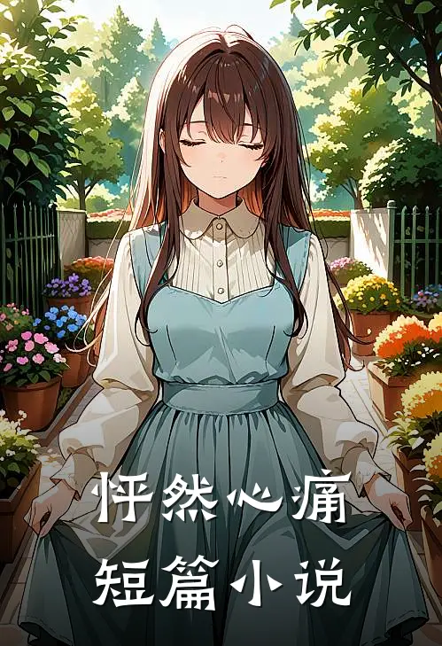 怦然心痛短篇小说