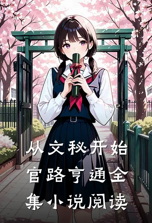 从文秘开始，官路亨通全集小说阅读