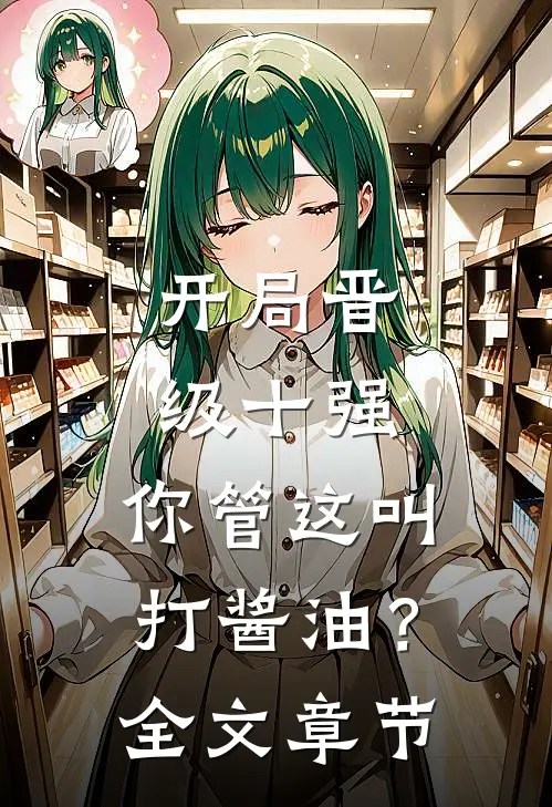 开局晋级十强，你管这叫打酱油？全文章节
