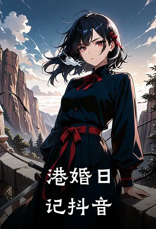 港婚日记抖音