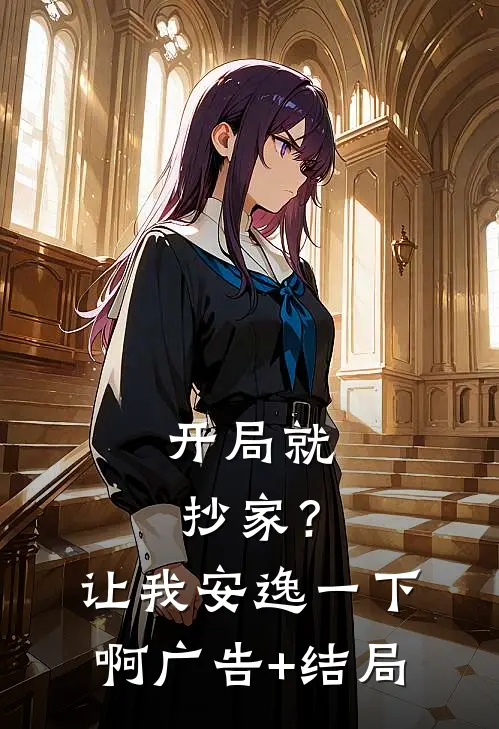 开局就抄家？让我安逸一下啊广告+结局
