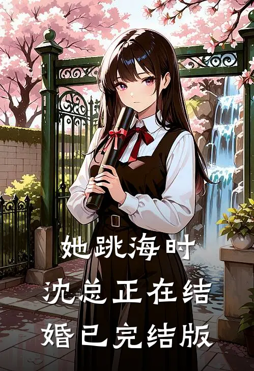 她跳海时，沈总正在结婚已完结版