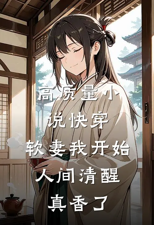 高质量小说快穿：软妻我开始人间清醒，真香了
