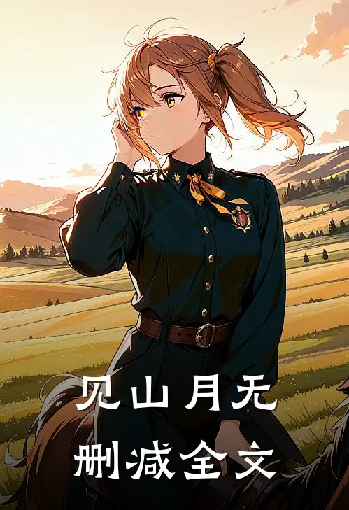 见山月无删减全文