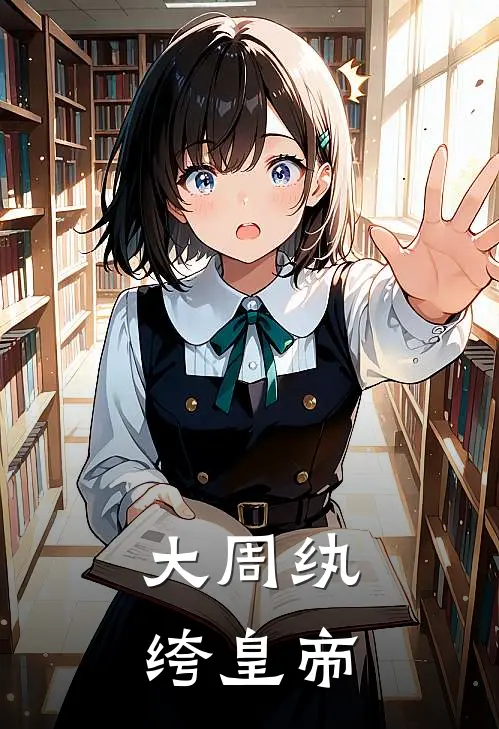 大周纨绔皇帝