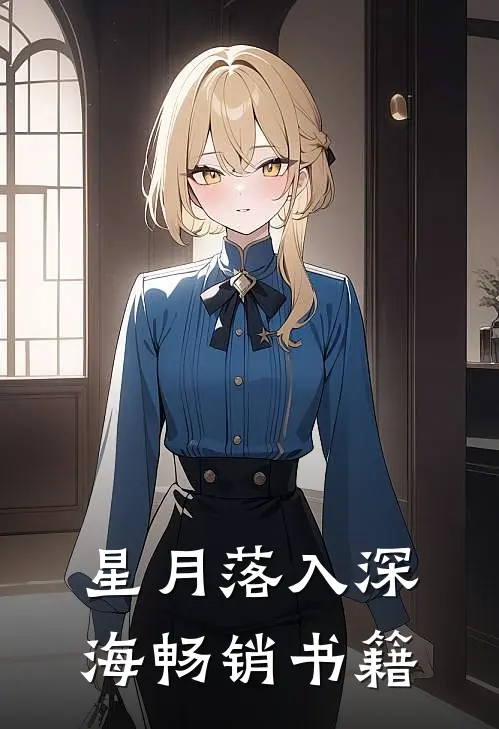 星月落入深海畅销书籍