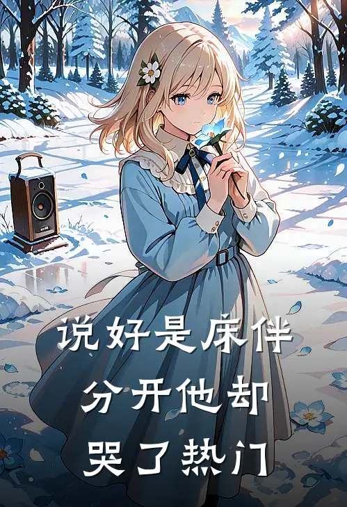 说好是床伴，分开他却哭了热门
