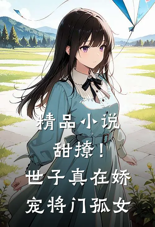 精品小说甜撩！世子真在娇宠将门孤女