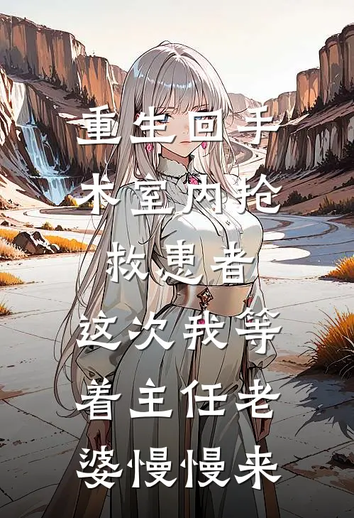 重生回手术室内抢救患者，这次我等着主任老婆慢慢来