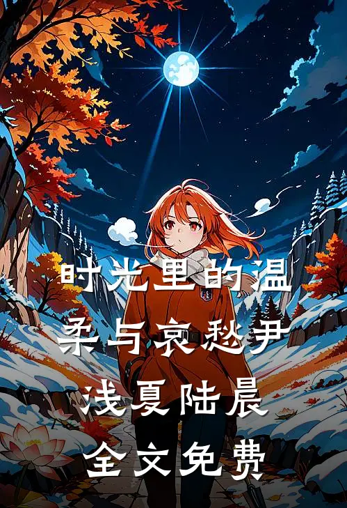 时光里的温柔与哀愁尹浅夏陆晨全文免费