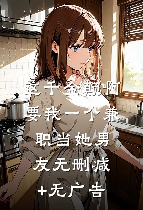 这千金颠啊，要我一个兼职当她男友无删减+无广告