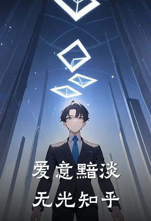 爱意黯淡无光知乎